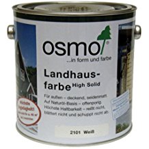 Osmo Holzschutzfarbe