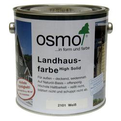 Osmo Fassadenfarbe