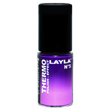 Layla Cosmetics Nagellack