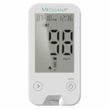 Medisana MediTouch 2