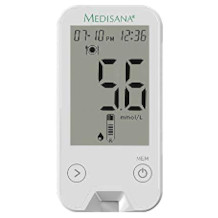 Medisana MediTouch 2