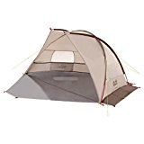 Jack Wolfskin Strandmuschel
