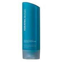 Keratin Complex Keratin-Shampoo