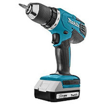 Makita HP457DWE