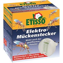 Etisso Mückenstecker