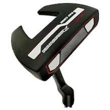 Ray Cook Putter