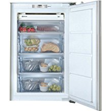 Bauknecht GKIE 2873 A+