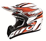 Motocross-Helm