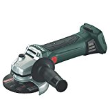 metabo W 18 LTX 125