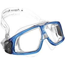 Taucherbrille