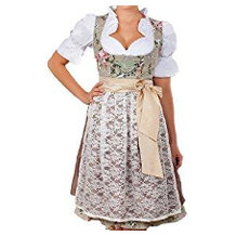 Edelnice Dirndl