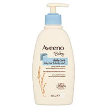 Aveeno Baby-Shampoo