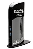 Plugable Laptop-Dockingstation