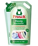Flüssigwaschmittel