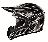 Motocross-Helm