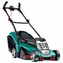 Mulchmäher