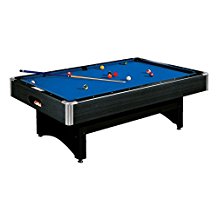 Automaten Hoffmann Billardtisch