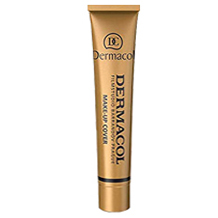 Dermacol Camouflage Make-up