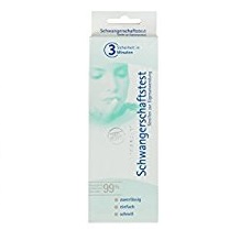 Pregnafix Schwangerschaftstest