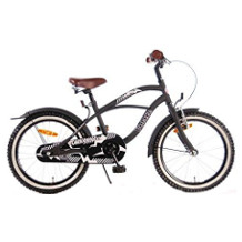 Volare Black Cruiser