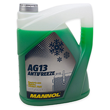 Mannol Antifreeze AG13 Hightec 4013