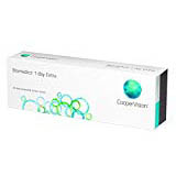 Cooper Vision Tageslinsen