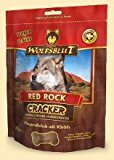 Wolfsblut Red Rock Cracker