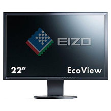 Eizo EV2216WFS3-BK