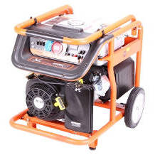 Fuxtec Notstromaggregat