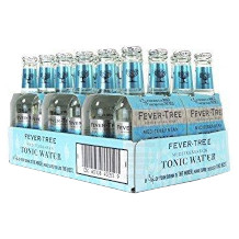 Fever Tree Tonic