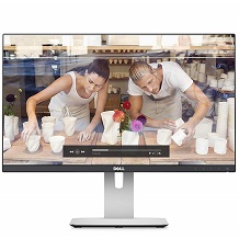 Dell 4K-Monitor