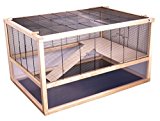 PETGARD Hamsterkäfig