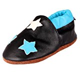 Jungen Krabbelschuhe
