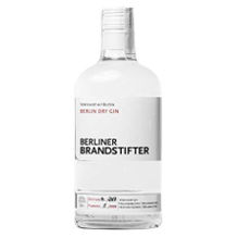 Berliner Brandstifter 67831