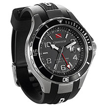 Cressi Traveller Dual Time