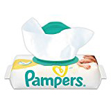 Pampers Sensitive