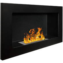 Campo24 Ethanol-Kamin
