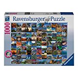 Ravensburger Beautiful Places on Earth