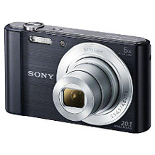 Sony DSC-W810