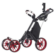 CaddyTek Golfbag-Trolley