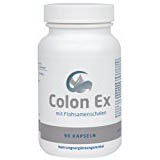 Colon EX Kohlenhydratblocker
