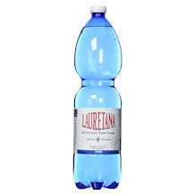 Lauretana Mineralwasser