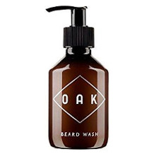 OAK Beard