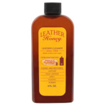 Leather Honey Lederpflegemittel