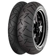 Continental Motorradreifen