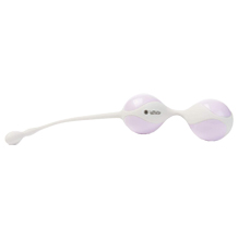 Lumunu Lavender Heart