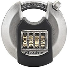 Master Lock M40EURDNUM
