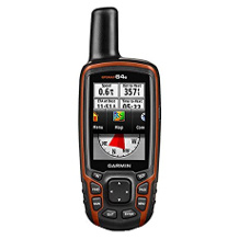 GPS-Gerät