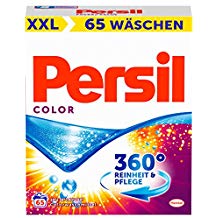 Waschpulver