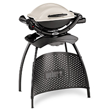 Weber Grill